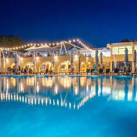 Safir Blue Hotel