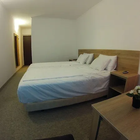Hotel Safir Blue 3*