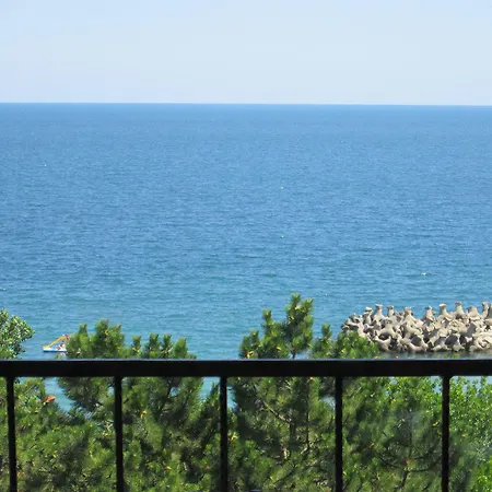 Safir Blue Hotel 3*