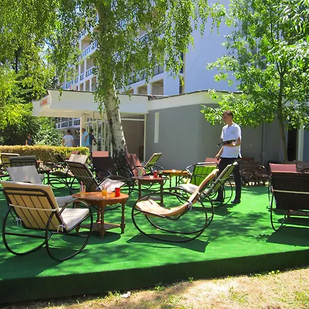 Hotel Safir Blue 3*