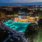 Safir Blue Hotel Saturn