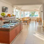 Hotel Safir Blue
