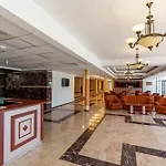 Safir Blue Hotel Saturn