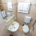 Safir Blue Hotel