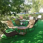 Safir Blue Hotel Saturn
