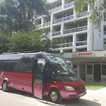 Hotel Safir Blue 3*