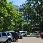 Safir Blue Hotel