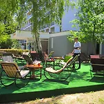Hotel Safir Blue 3*