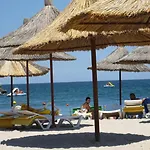 Safir Blue Hotel 3*