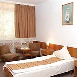 Safir Blue Hotel Saturn