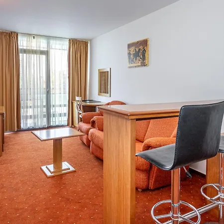 Hotel Safir Blue