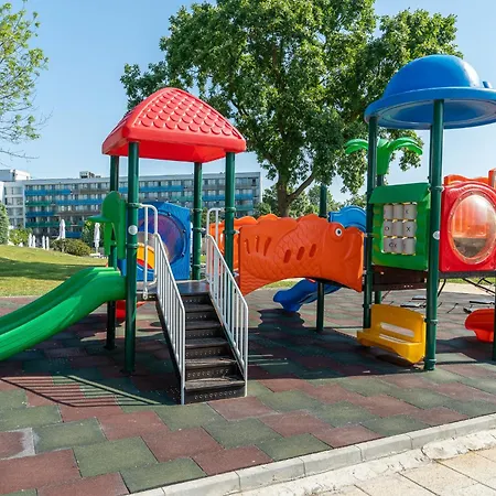 Safir Blue 호텔 새턴