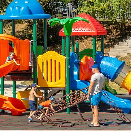 Safir Blue 3* 새턴