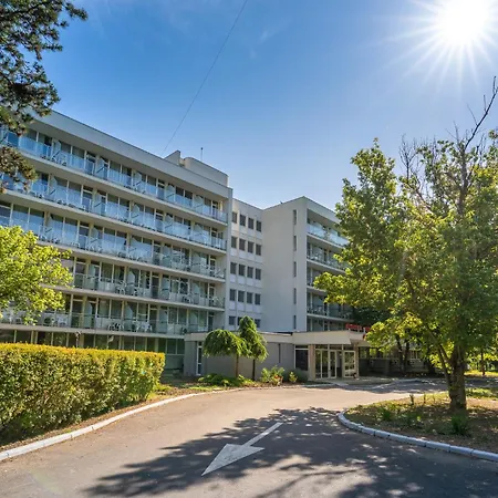 Safir Blue 호텔 3*