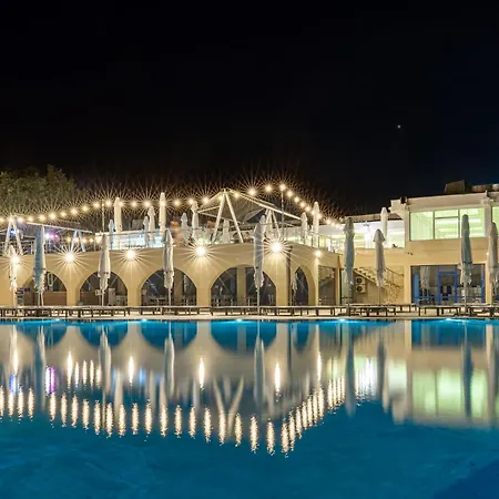 호텔 Safir Blue 3*