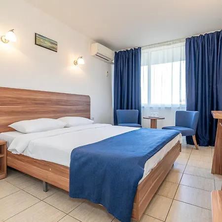 Safir Blue 호텔 3*