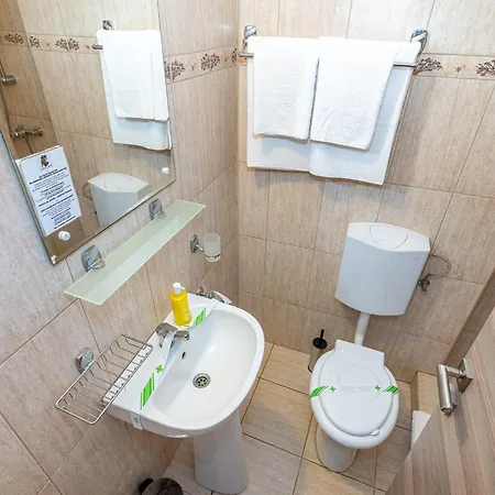 Safir Blue Hotel
