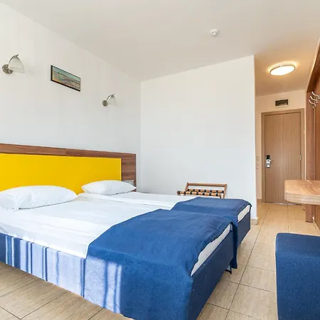 호텔 Safir Blue 3*