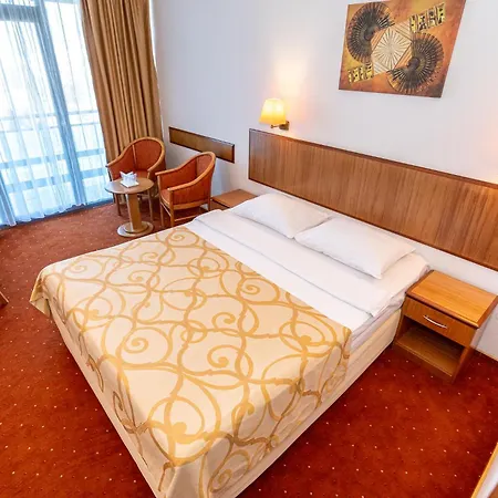 Отель Safir Blue 3*