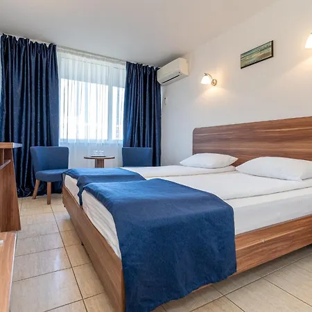 호텔 Safir Blue 3*