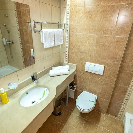 Отель Safir Blue 3*