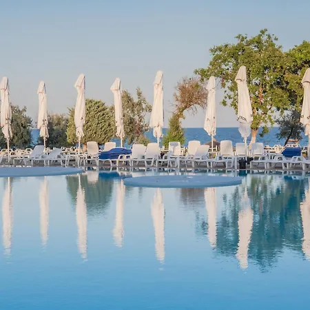 Hotel Safir Blue Saturn