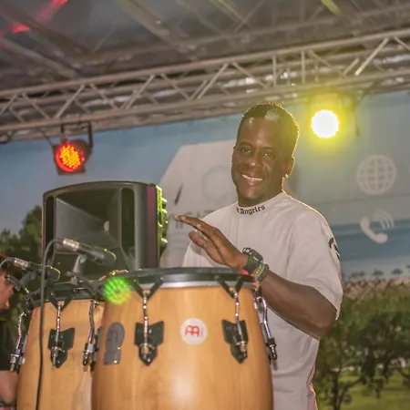 Safir Blue 3* 새턴