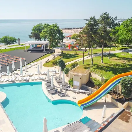 호텔 Safir Blue 3*