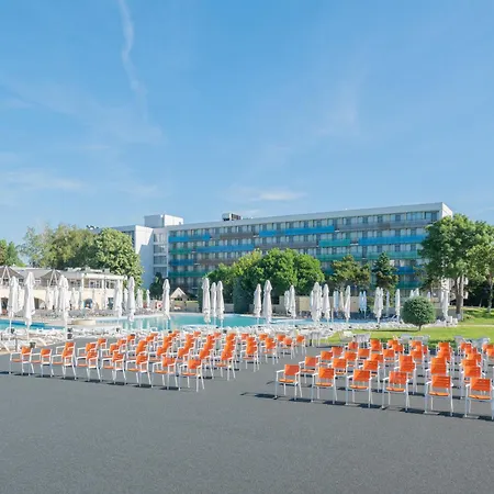 Safir Blue Hotel Saturn