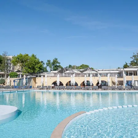 Hotel Safir Blue Saturn