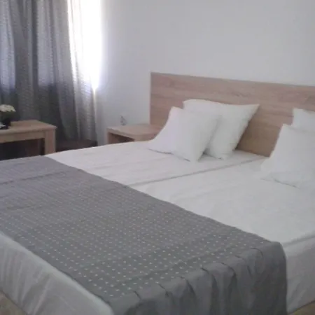 Safir Blue 3* 새턴