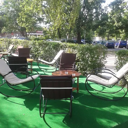 Safir Blue 3* 새턴