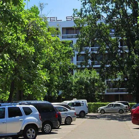 Safir Blue Hotel