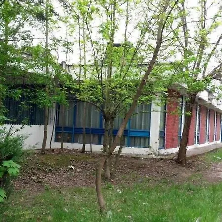 Safir Blue Hotel Saturn