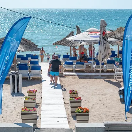 Safir Blue 3* Сатурн