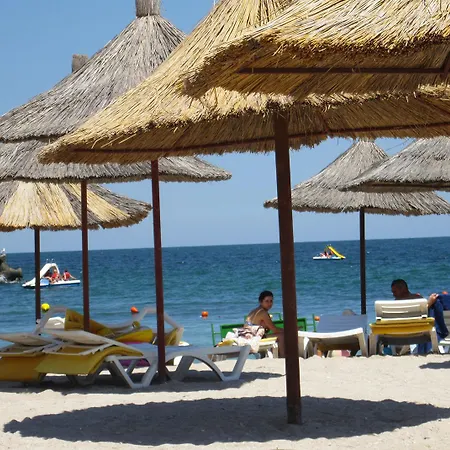 Safir Blue Hotel 3*