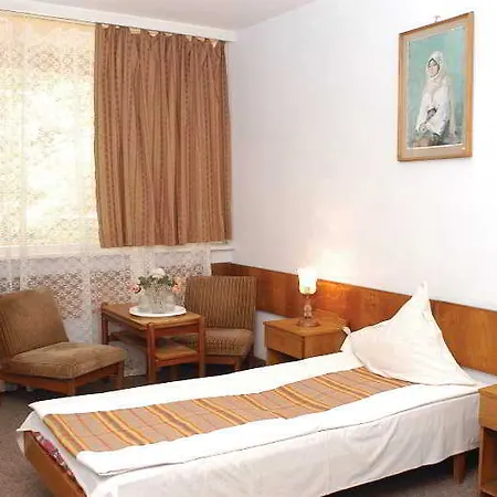 Safir Blue Hotel Saturn