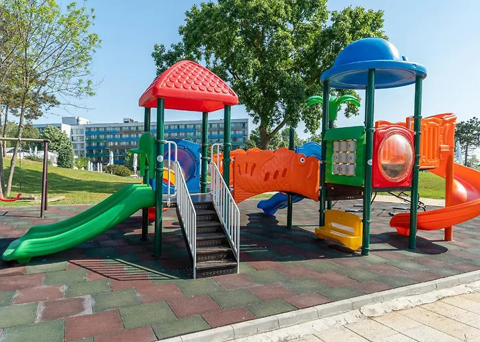 Safir Blue Szálloda Saturn