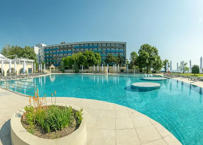 Safir Blue Szálloda