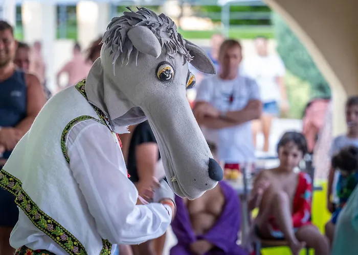 Safir Blue Szálloda