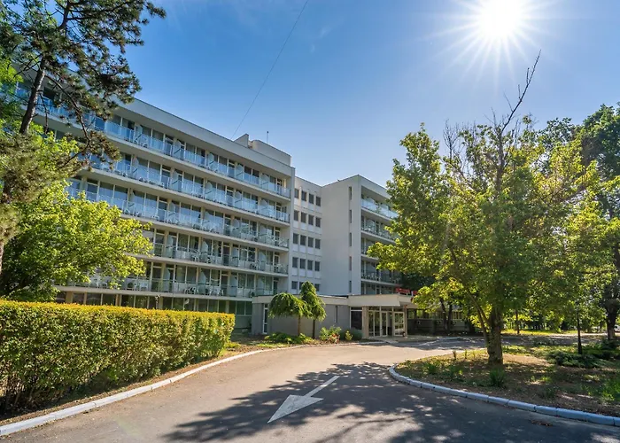 Safir Blue Szálloda 3*