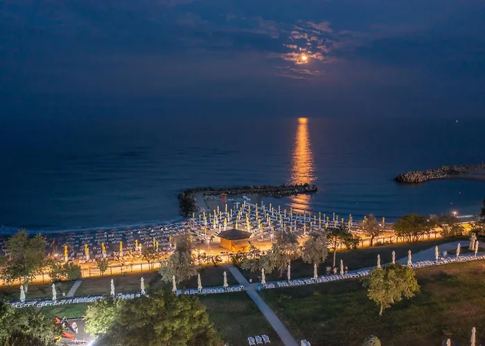 Safir Blue Szálloda 3*