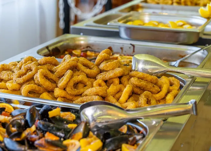 Safir Blue Szálloda