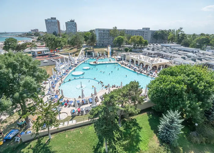 Safir Blue Szálloda