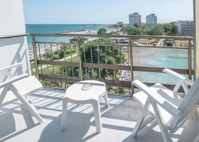 Szálloda Safir Blue