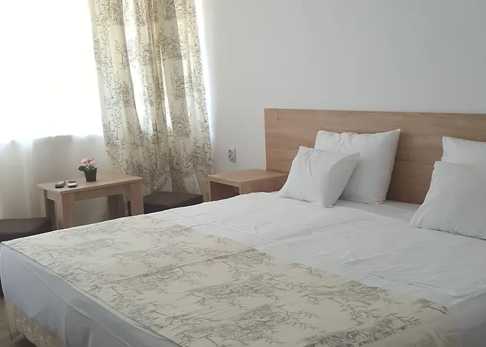 Szálloda Safir Blue 3*