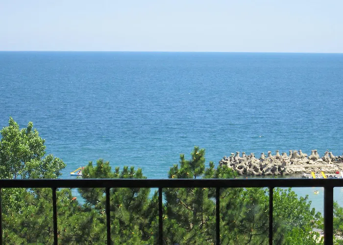 Safir Blue Szálloda 3*