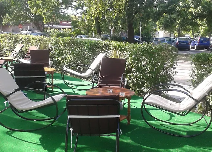 Safir Blue 3* Saturn