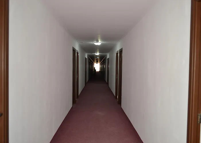 Szálloda Safir Blue Saturn