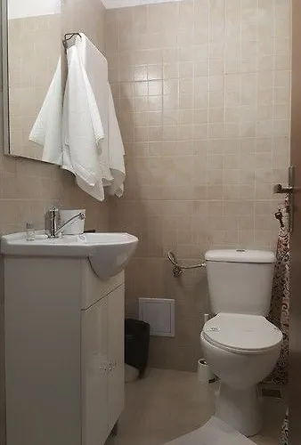 Szálloda Safir Blue 3*